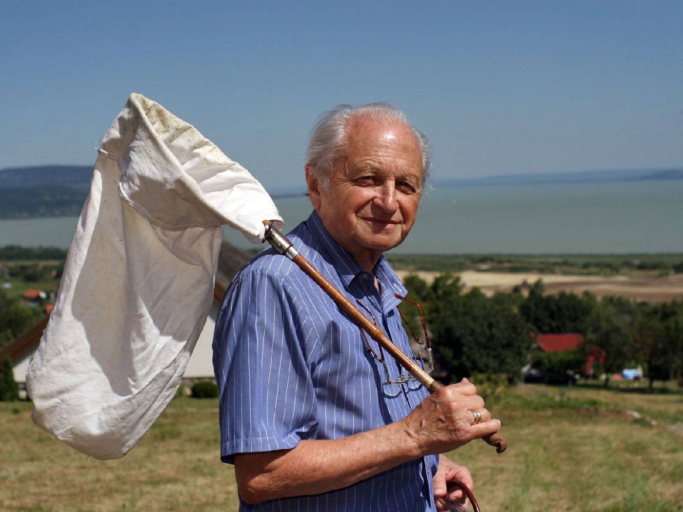 Prof. Dr. Sáringer Gyula akadémikus 
